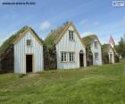 Εξοχικές κατοικίες, Ισλανδία